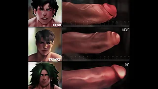1781 gaysex porn videos